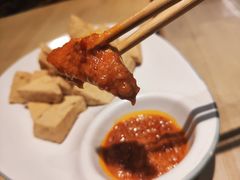 金陵臭豆腐-弄堂小笼包(天津南开大悦城店)