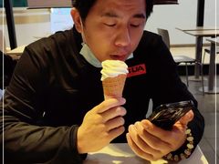 -麦当劳(龙之梦购物中心店)