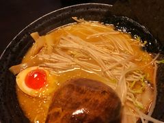 -日本料理神拉面