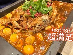 -客莱福诺富特酒店·互动餐厅