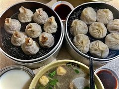 -笑云开汤包店(网巾市店)