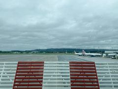 -格拉斯哥国际机场