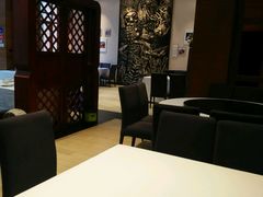 -黔蘑菇四季餐厅(观山湖店)