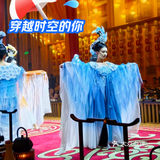 在重庆，吃了顿“宫廷御宴”是什么体验？