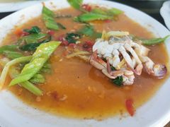 -叶姐海鲜(棋子湾店)