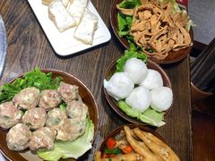 -冯校长老火锅(广州正佳广场店)