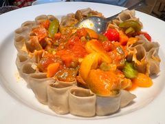 -西贝(枫蓝国际购物中心店)