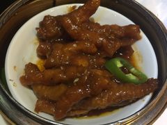 -糖朝(尖沙咀店)