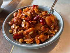 -小吊梨汤·北京菜·烤鸭(双井乐成中心店)