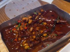 -打酱油·非遗淮扬菜(瘦西湖梅岭店)