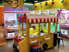 -汤姆熊欢乐世界(大连恒隆广场店)