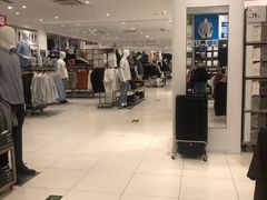 -优衣库(天津中北永旺店)