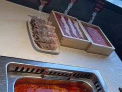 -巴奴毛肚火锅(广益哥伦布店)