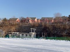 -蓟洲国际滑雪场