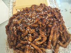 -鼎香润(德胜门内店)