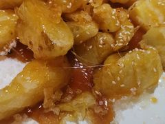 -胖子菜馆(隆昌路店)