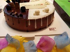 -派悦坊·甜品·蛋糕(日坛店)