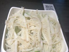 草原千层肚-锅说大脸毛肚重庆老火锅(佐阾店)