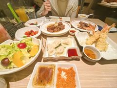 -大渔铁板烧(万象城店)