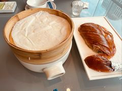 -小大董·烤鸭(观景餐厅·南京西路店)