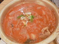 -金北顺大锅家(신사본점)