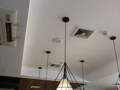 大堂-九玺炉旋转小火锅(柠溪路店)