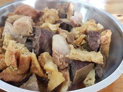 -修记牛杂店(同华东一路店)