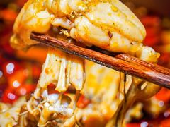 -味之绝·美蛙鱼头火锅(科巷店)