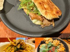 -SHAN山(前滩太古里店)