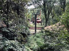 -WeLope紫金山探险公园