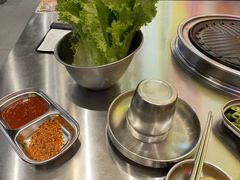 -哈哈碳都·牛肋条无限自助烤肉(宝龙店)