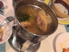 -味餐厅·海鲜·火锅·自助餐