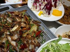 -小桃红·东北菜·春饼烤鸭(南阳湖街店)