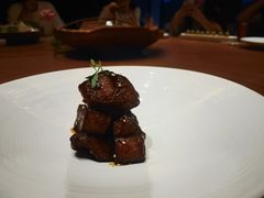 上海熏鱼-木守西溪溪隐餐厅