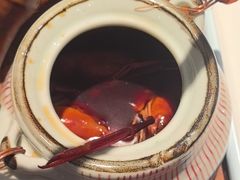 -乔街深夜食堂·小龙虾·高压锅生蚝(杭州总店)