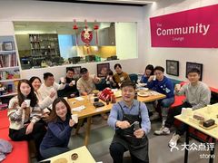 -EF教育成人英语(望京中心)