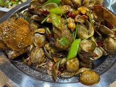 -黑石礁酒楼·海鲜(黑石礁店)