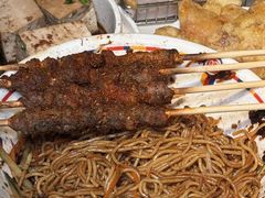 -七八冷面·延边朝鲜族美食(欢乐谷店)