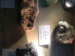 -龙虎山世界地质公园博物馆