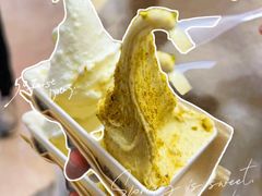 -野人先生现做冰淇淋(深圳壹方城店)