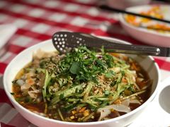 -西贝莜面村(上海百联西郊店)