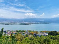 -西昌邛海湿地