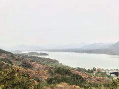 -十三陵水库