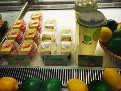 -德克士(许东店)