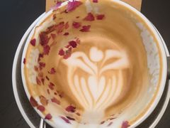 -Me Coffee下午茶艺术空间