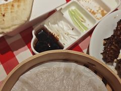-西贝(紫荆广场店)