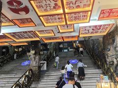 -华夏文旅西安度假区