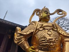-灵顺寺