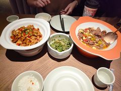 -蜗牛小馆醉乡民谣云南菜(惠新西里店)