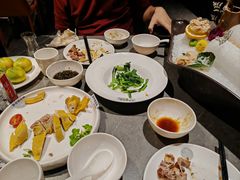 -佬太公海鸭·海鲜大排档(上海总店)